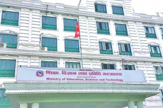 माघ १५सम्म विद्यालय बन्द गर्ने शिक्षा मन्त्रालयको निर्णय, बालबालिकालाई खोप लगाउन आग्रह